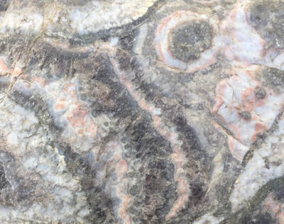 Pink Rock

