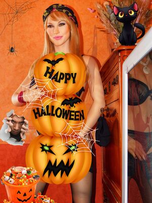 Trick or Treat
