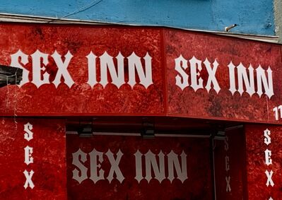 I didn't know prostitution was legal in Germany.
