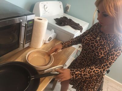 Frying Pans
